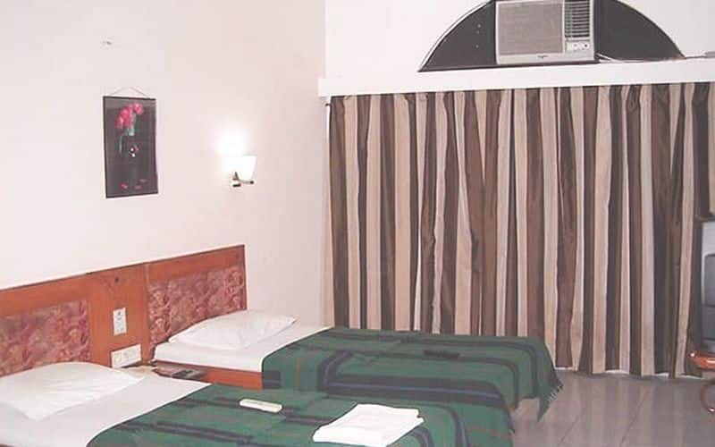 Hotel Shalom International, Chiplun 2